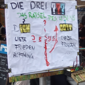 Die drei Fragezeichen