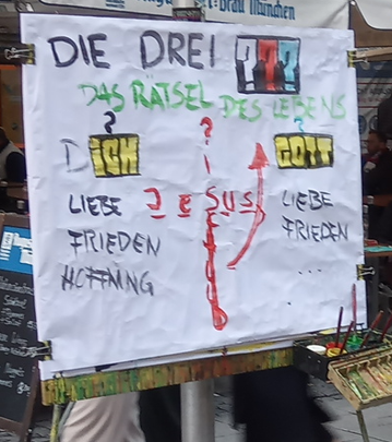 Die drei Fragezeichen